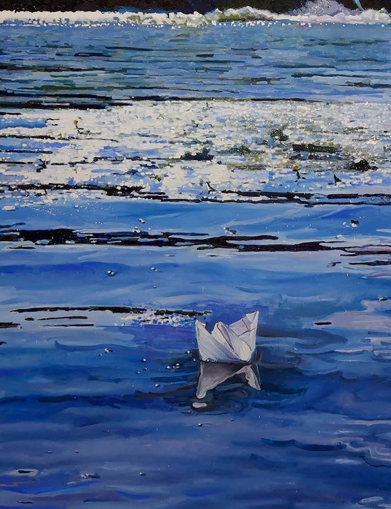 Everything has its Time