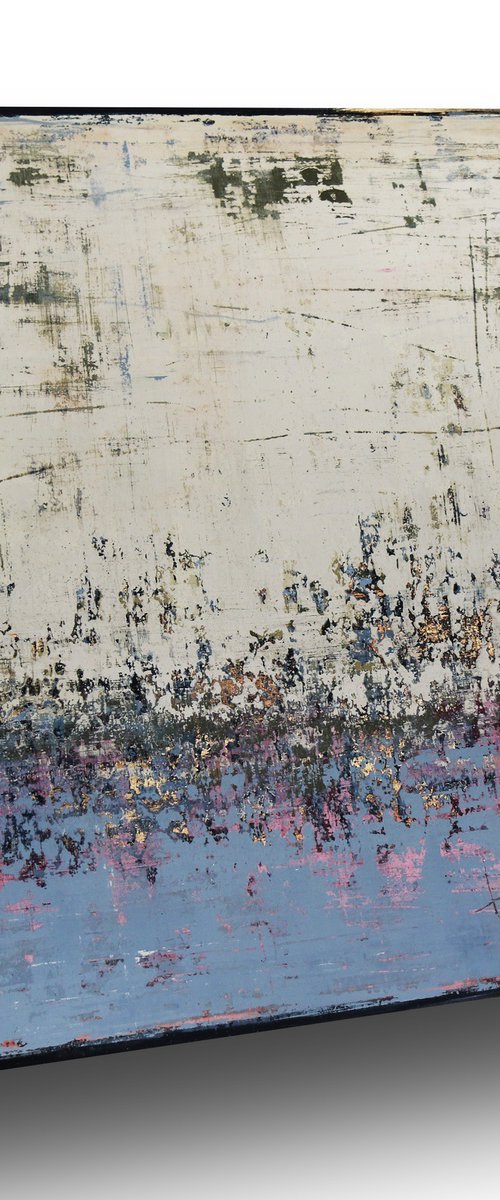 NOTHING LASTS FOREVER by Inez Froehlich