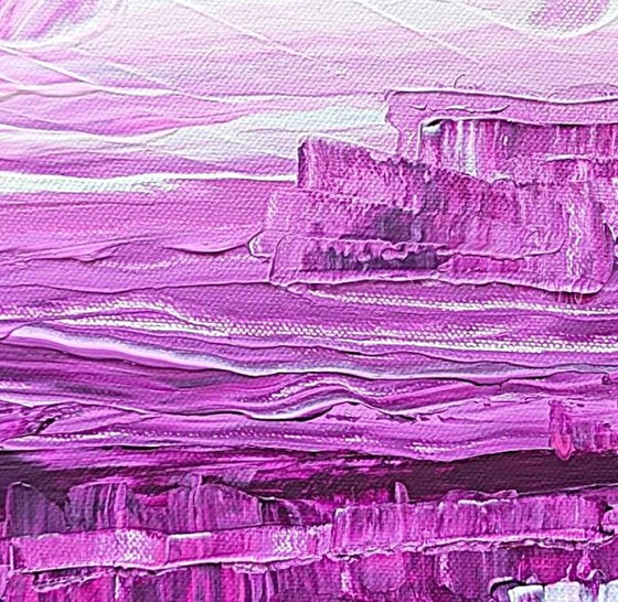 In The Canyon