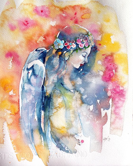 Angel