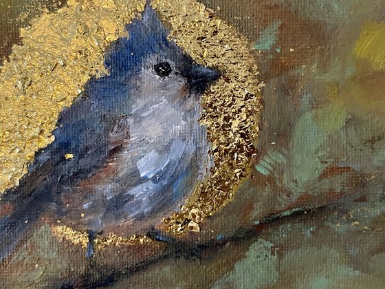 Little guardian of light