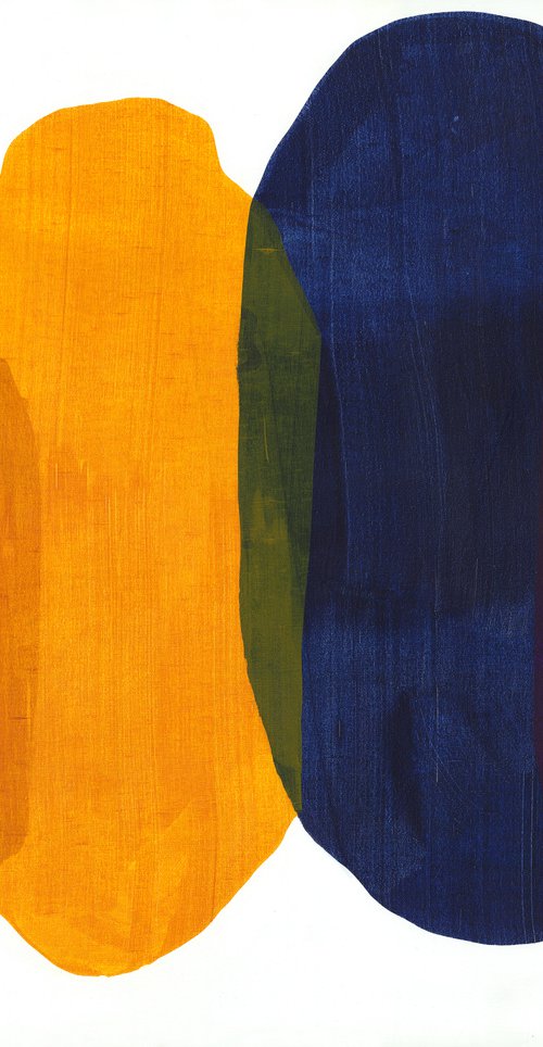 Larger Than Life 05 by Claire Desjardins