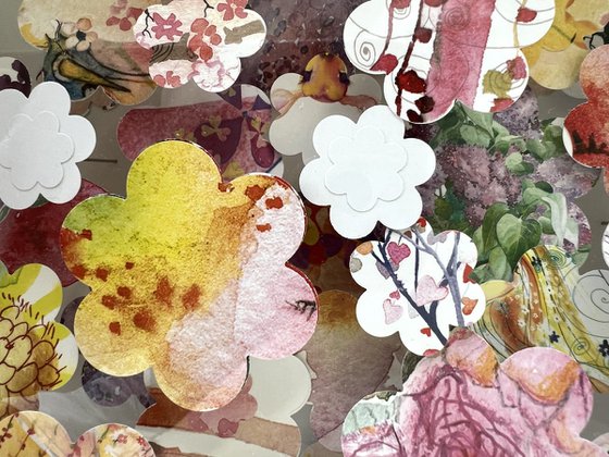 Full Bloom V