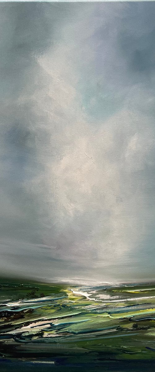 Realm of Dreams by Timea  Valsami