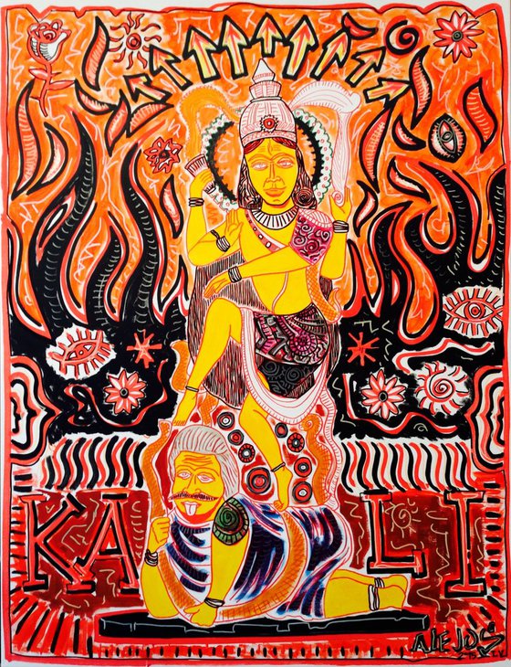 Kali