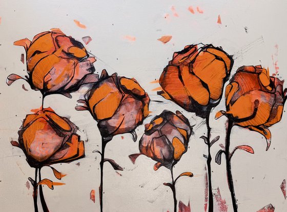 TheDancefloorBurnedHotasEmbersThruTheNight