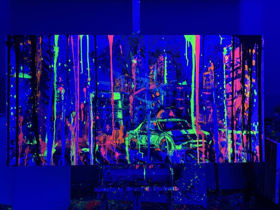 New York Pulse