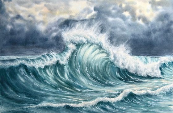 Wave Motion