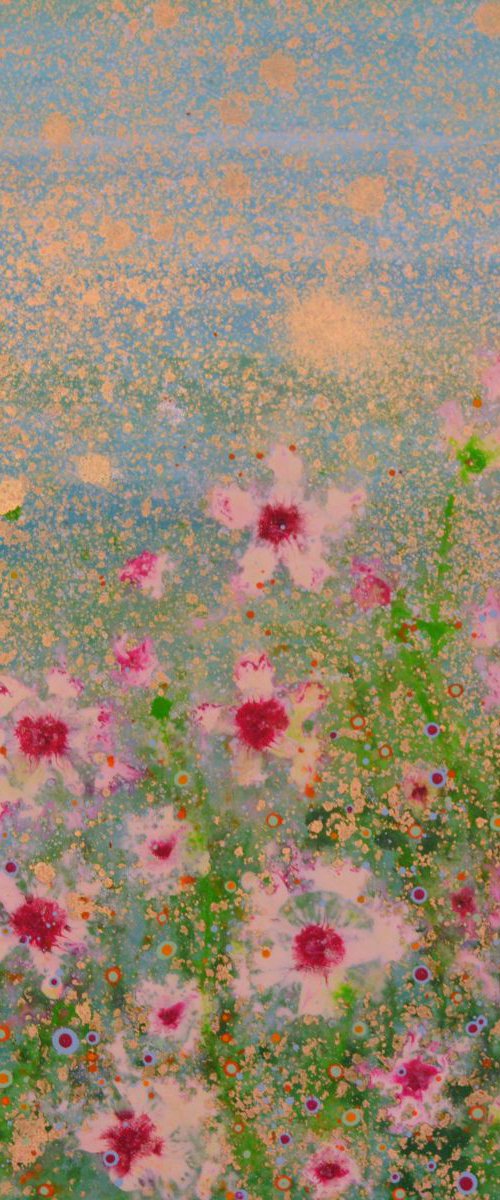 Carnations by Alyson Howard