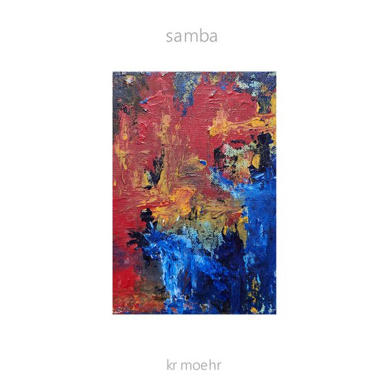 SAMBA