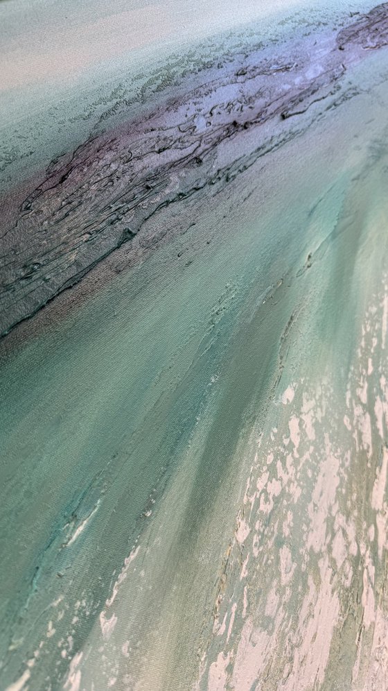 Endless Sea texture 90x180