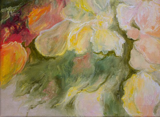Inside the Bloom 1