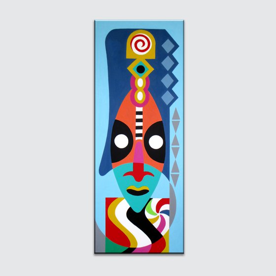 Eternal Identity II
