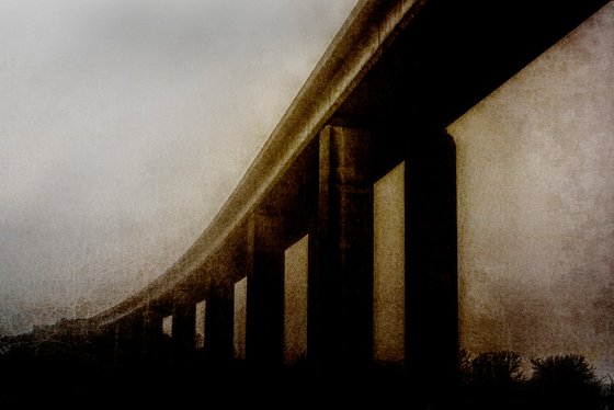 The Dark Bridge