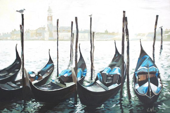 Water Paradise Venice