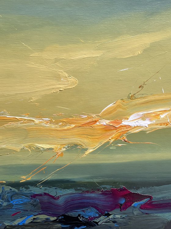 Depth of nature 227