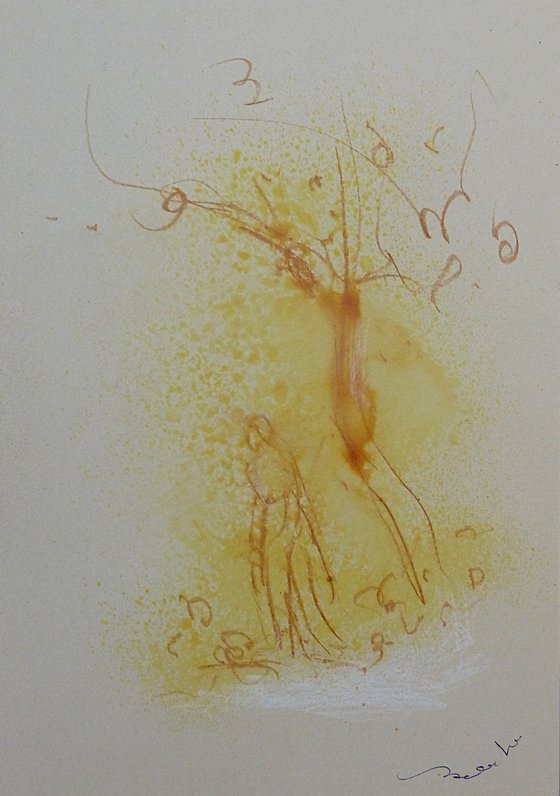 Ambivalence 4