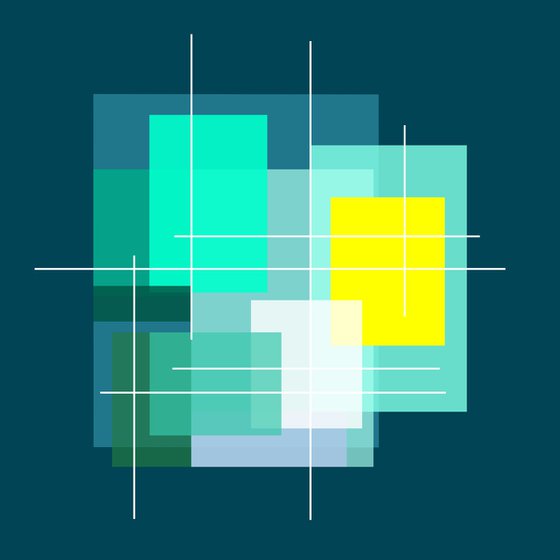 Structural Interference 6
