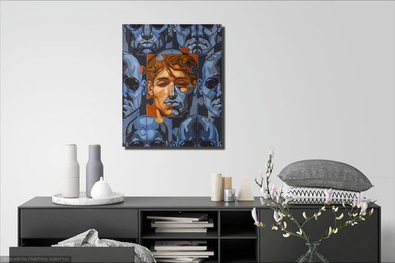 THE MASS AND THE INDIVIDUAL