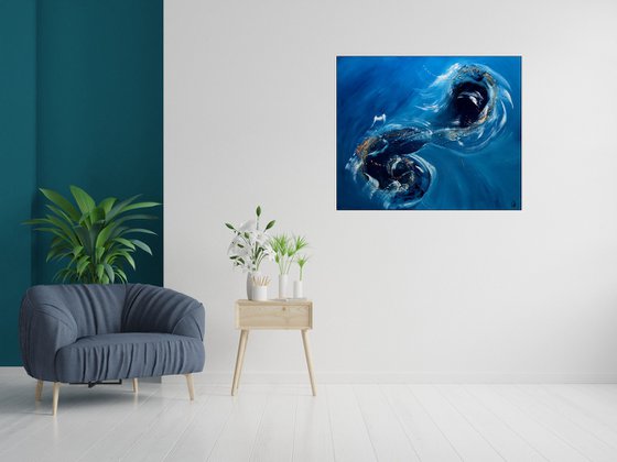 Celestial Currents