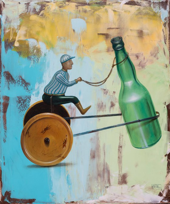 CORSA ALLA BIRRA