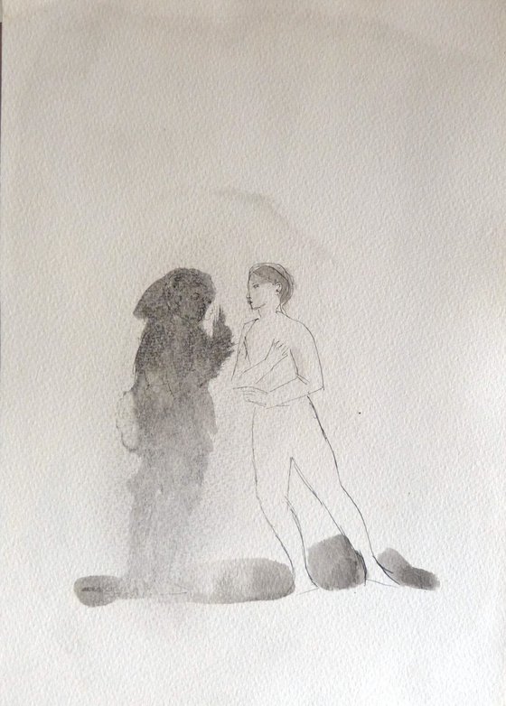 The Study of Characters 10