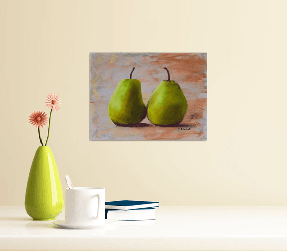 Pears