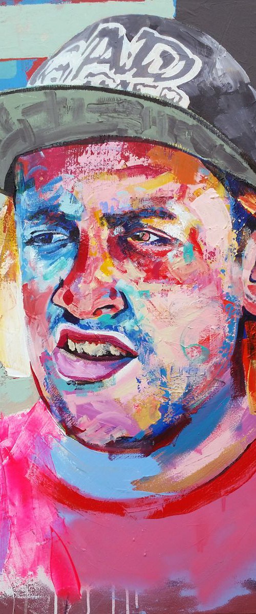 Rad Summer by Jonathan McAfee