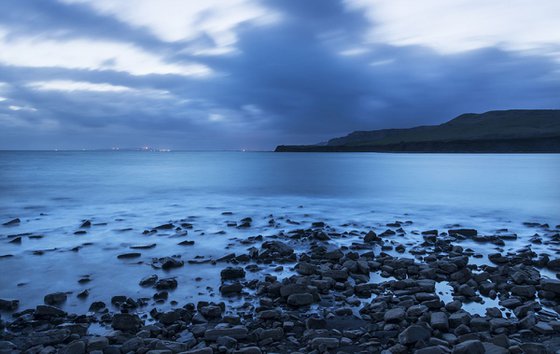 KIMMERIDGE NIGHT