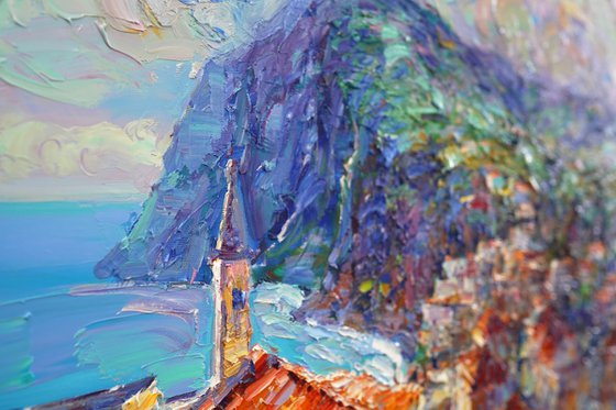 The Island of Light