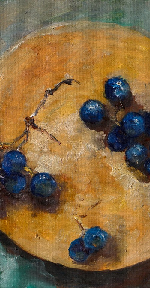 grape by pavel filin