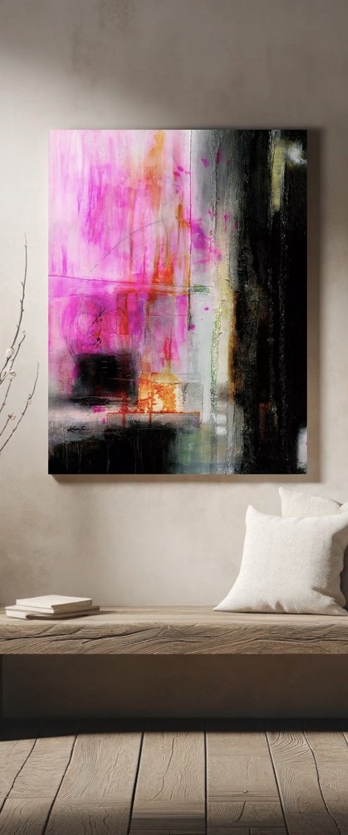 Sweet Dreams by Kathy Morton Stanion