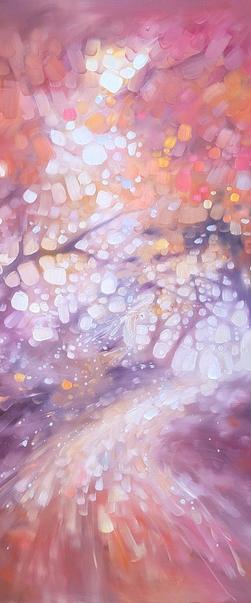 Hope Springs Eternal by Gill Bustamante