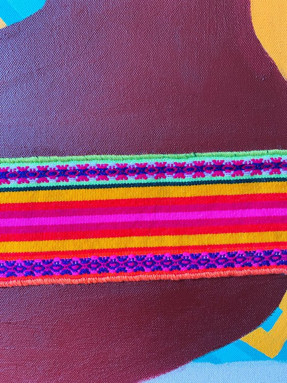 Andean Fantasy 12