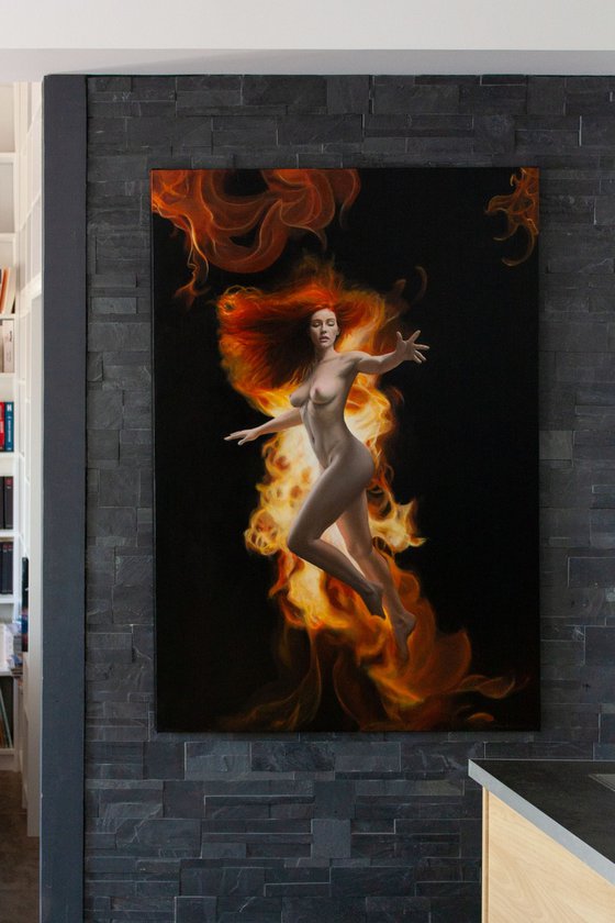 The Spell (Marina 16)