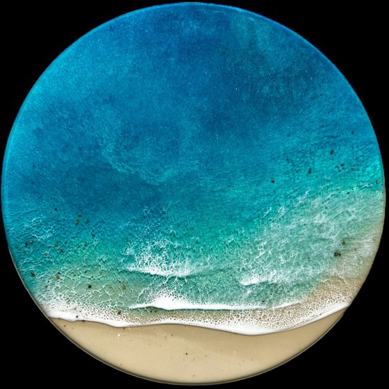 Round ocean #85