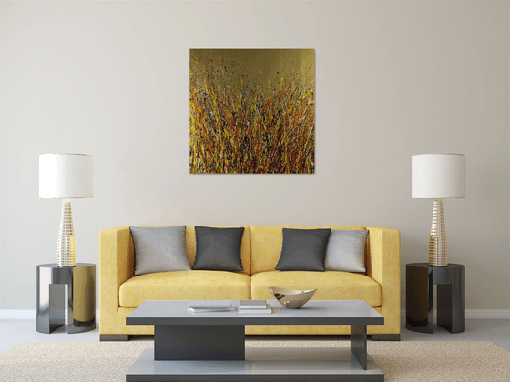 Drop of Fantasy: Golden Field