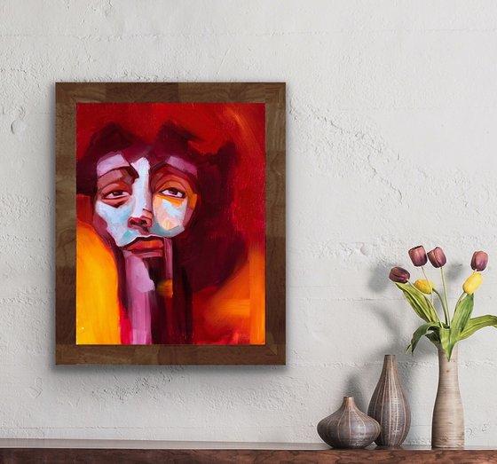 The Time That Is Given Us