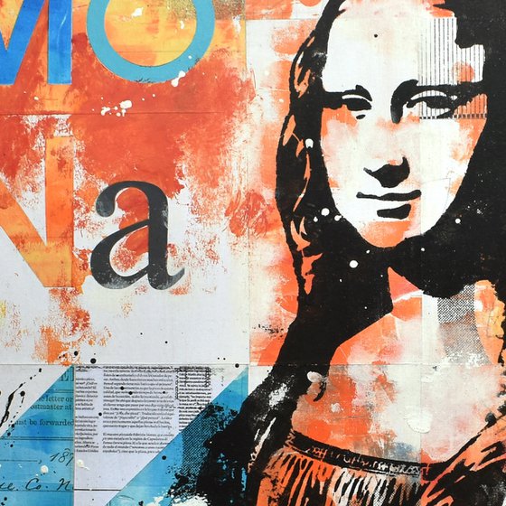 340_Mona Lisa