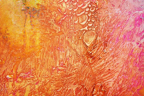 Sakura: The Story of Pink