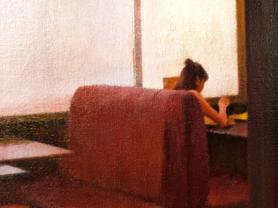 Afternoon Restaurant