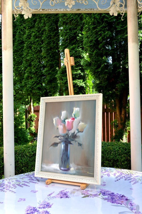 7 roses