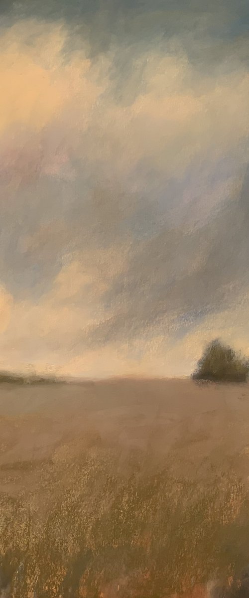 In The Distance by Jessica Davidson