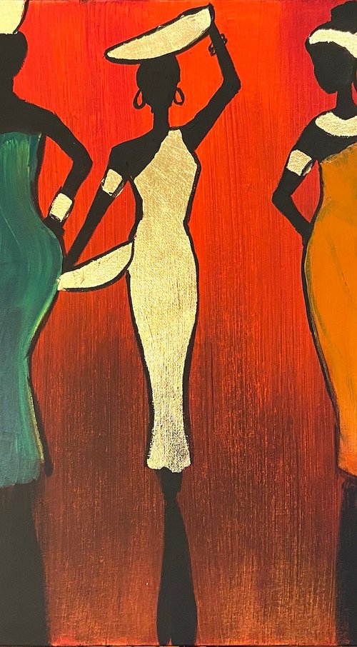 Elegance by Aisha Haider