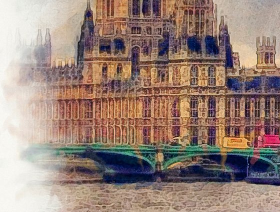 Botes Londres