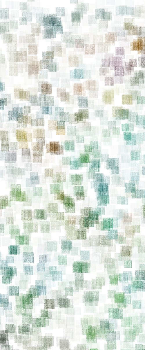 Mir Garden I by Alejos