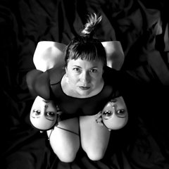 Visit Tetiana Cherevan shop