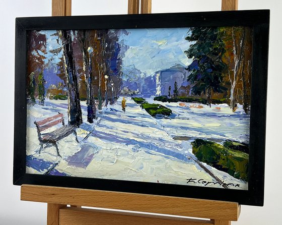 Winter Park
