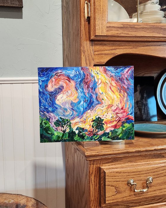 Letting Go of the Weight of Color