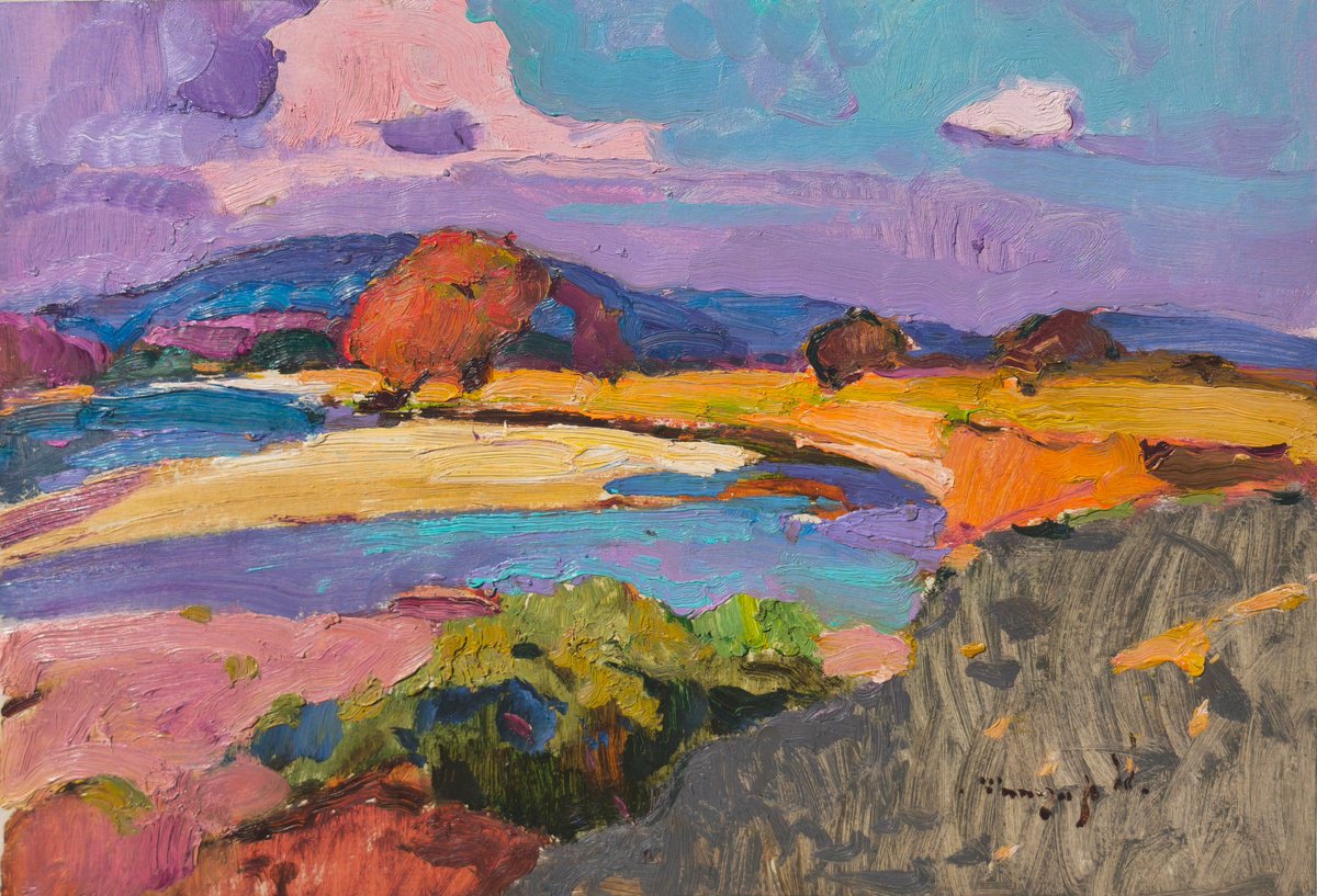 Hot By Alexander Shandor, 26 X 17, Artwork For Sale On Artfinder
